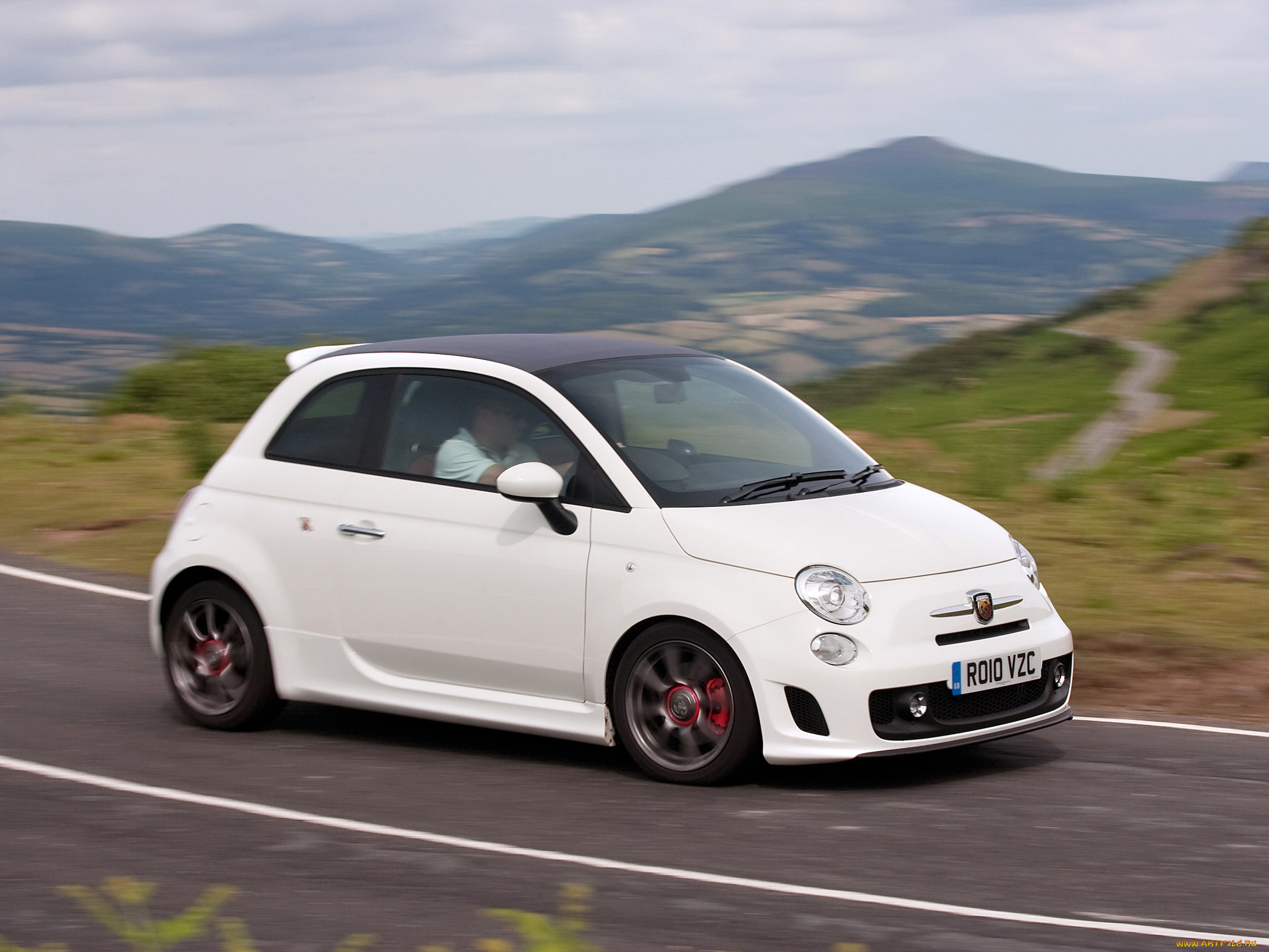 abarth, 500c, 2010, , fiat